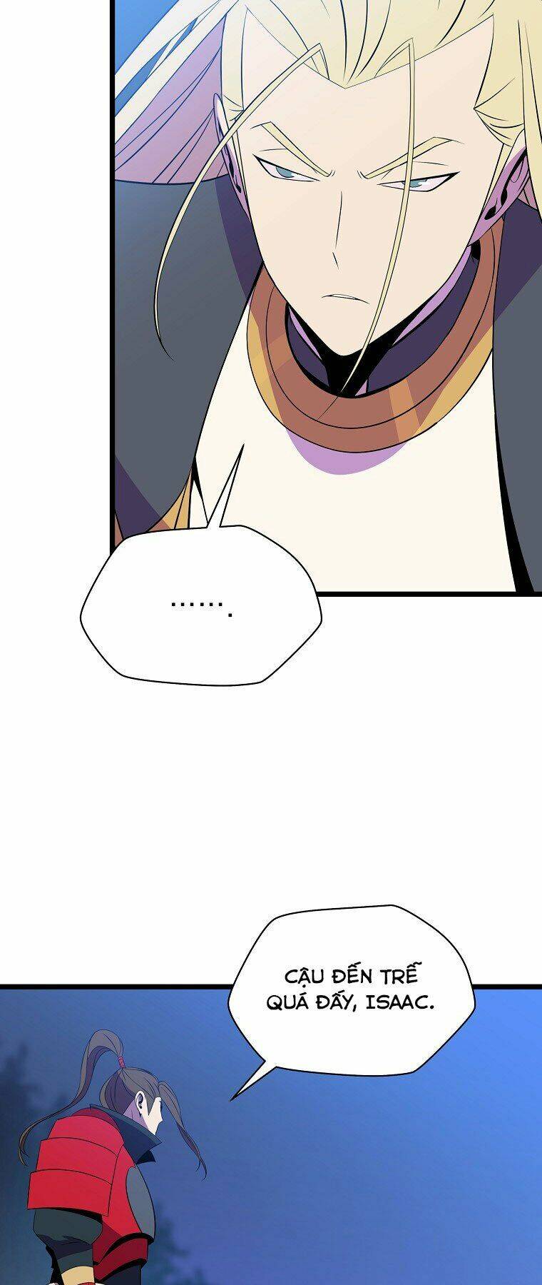 Kẻ Săn Anh Hùng: Chapter 98