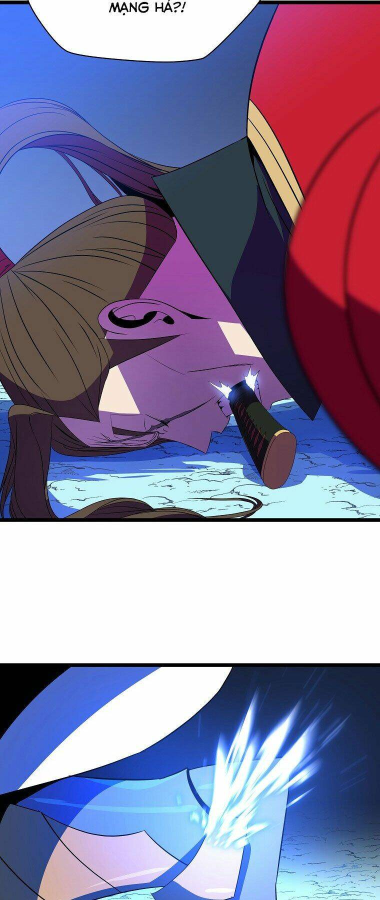 Kẻ Săn Anh Hùng: Chapter 98