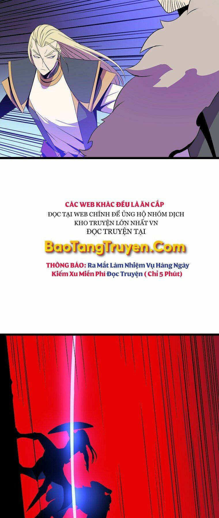 Kẻ Săn Anh Hùng: Chapter 98