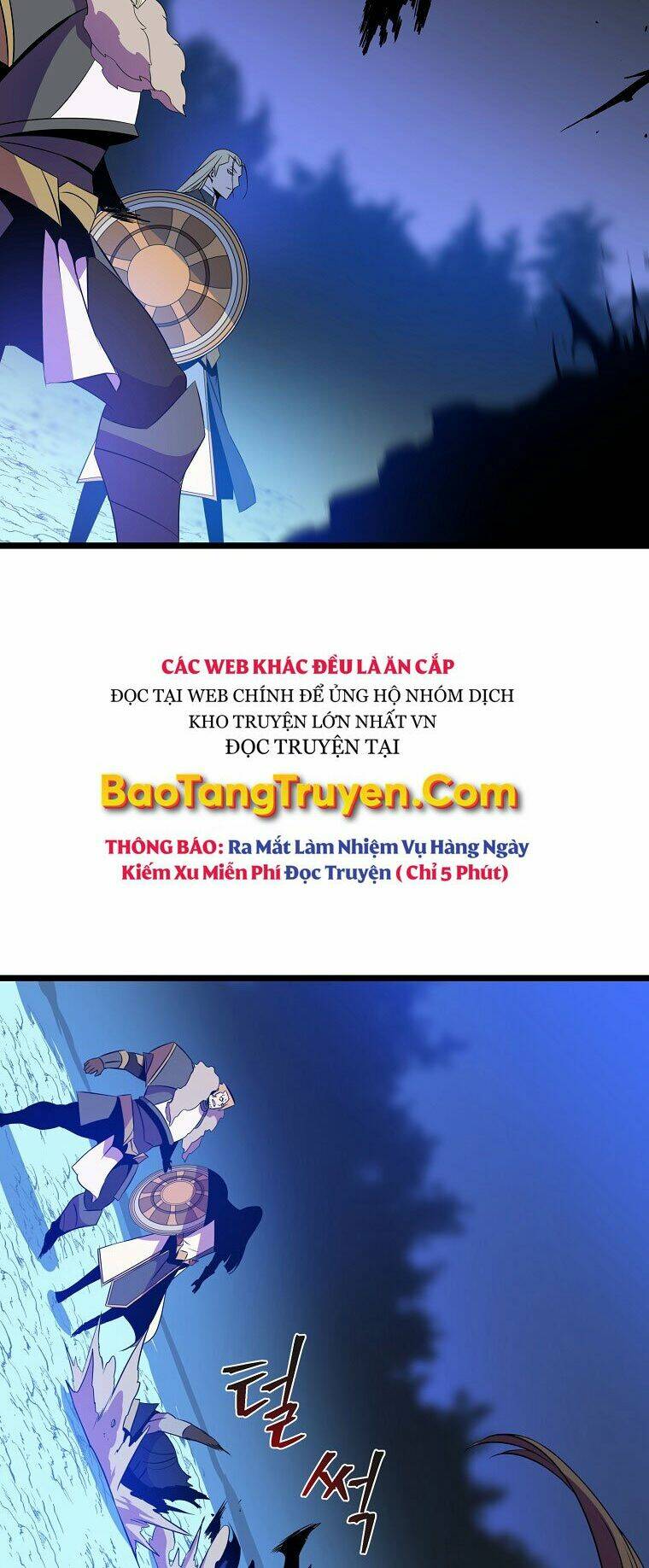 Kẻ Săn Anh Hùng: Chapter 98