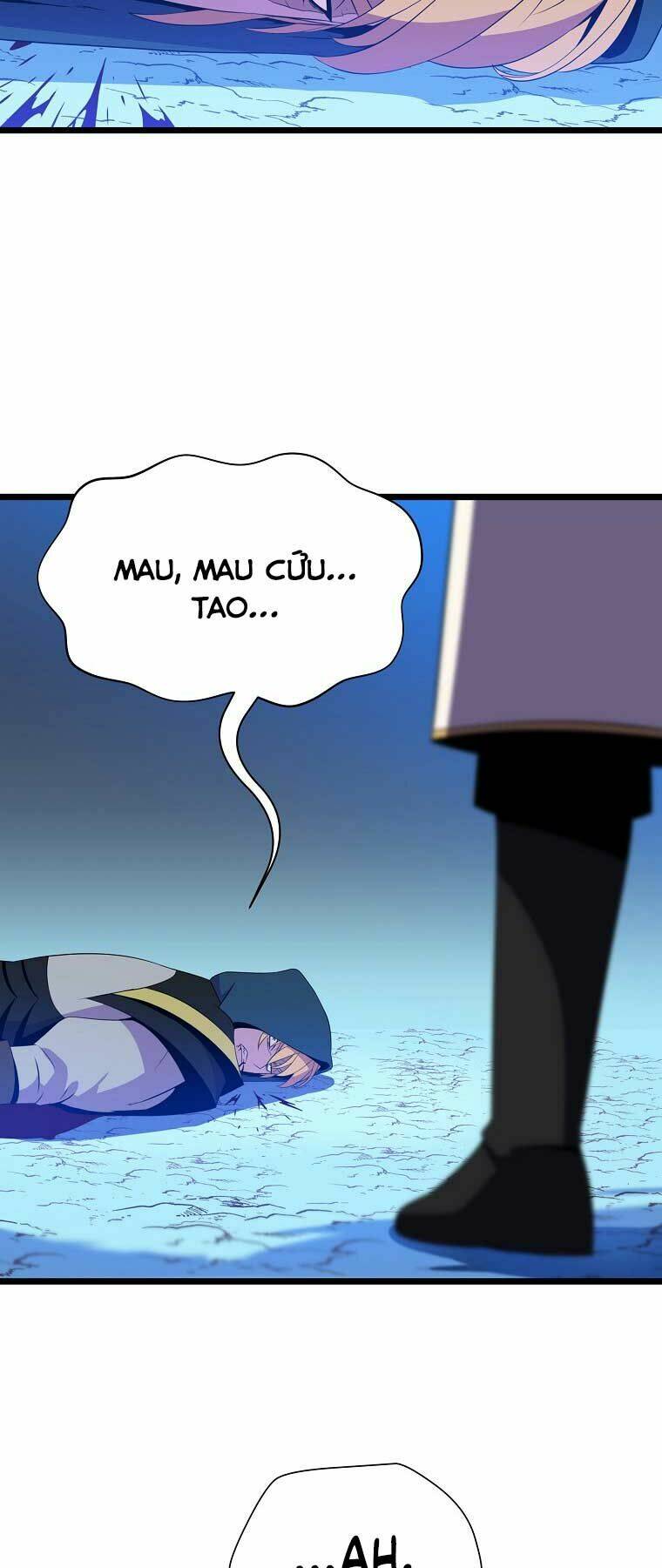 Kẻ Săn Anh Hùng: Chapter 99