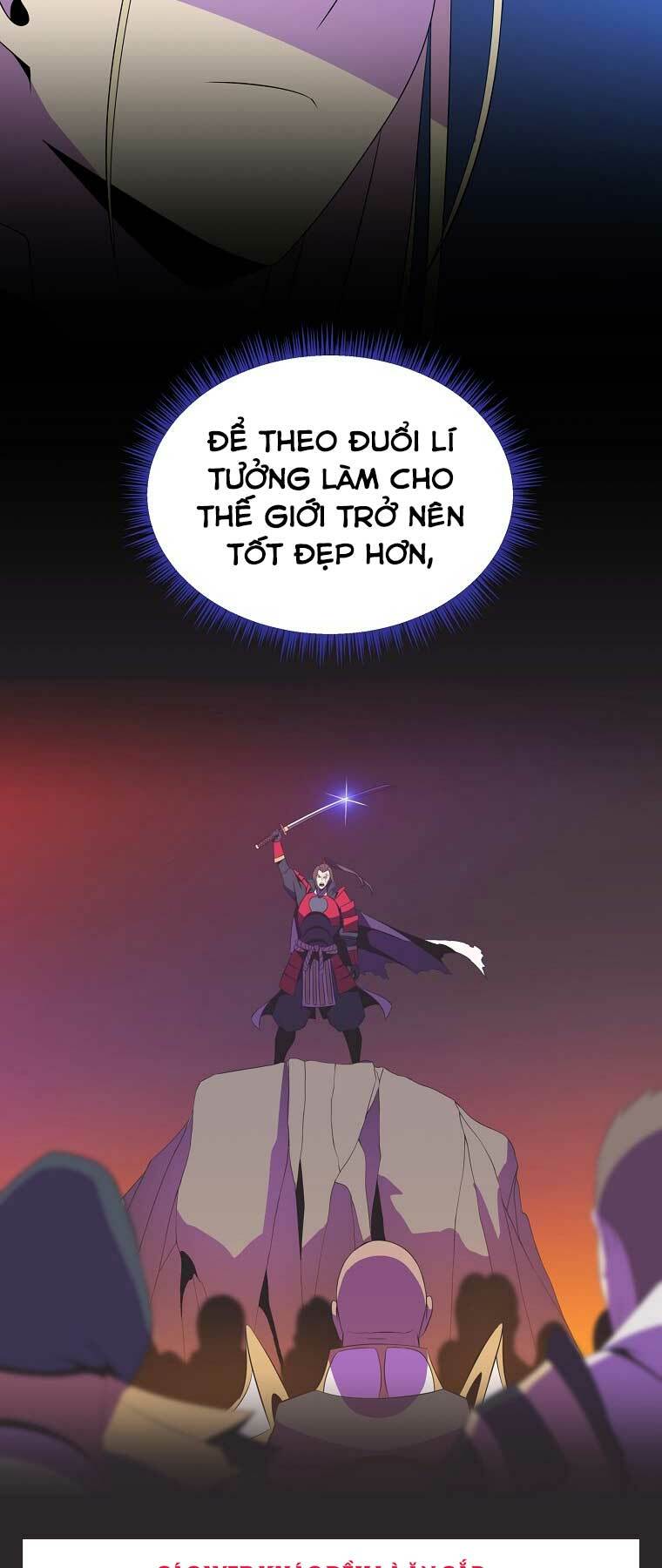 Kẻ Săn Anh Hùng: Chapter 99