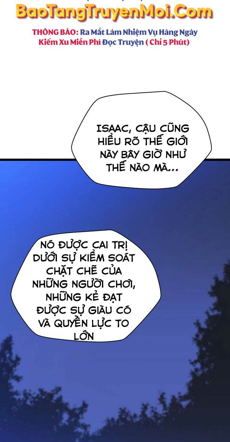 Kẻ Săn Anh Hùng: Chapter 99