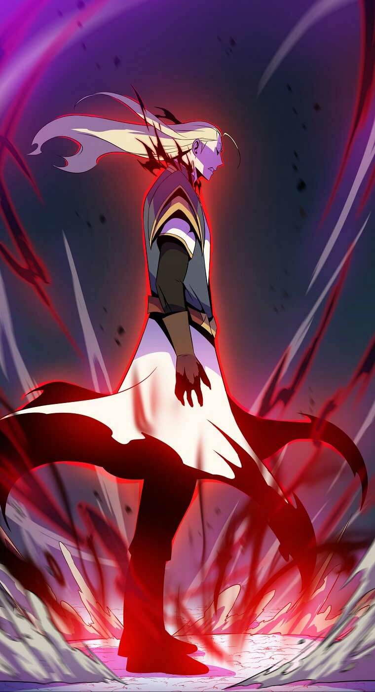 Kẻ Săn Anh Hùng: Chapter 99