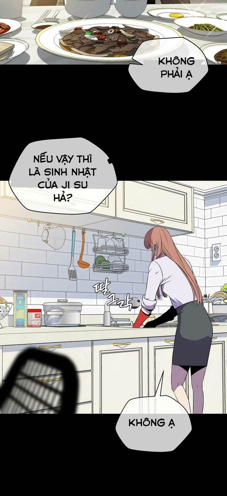 Kẻ Săn Anh Hùng: Chapter 99