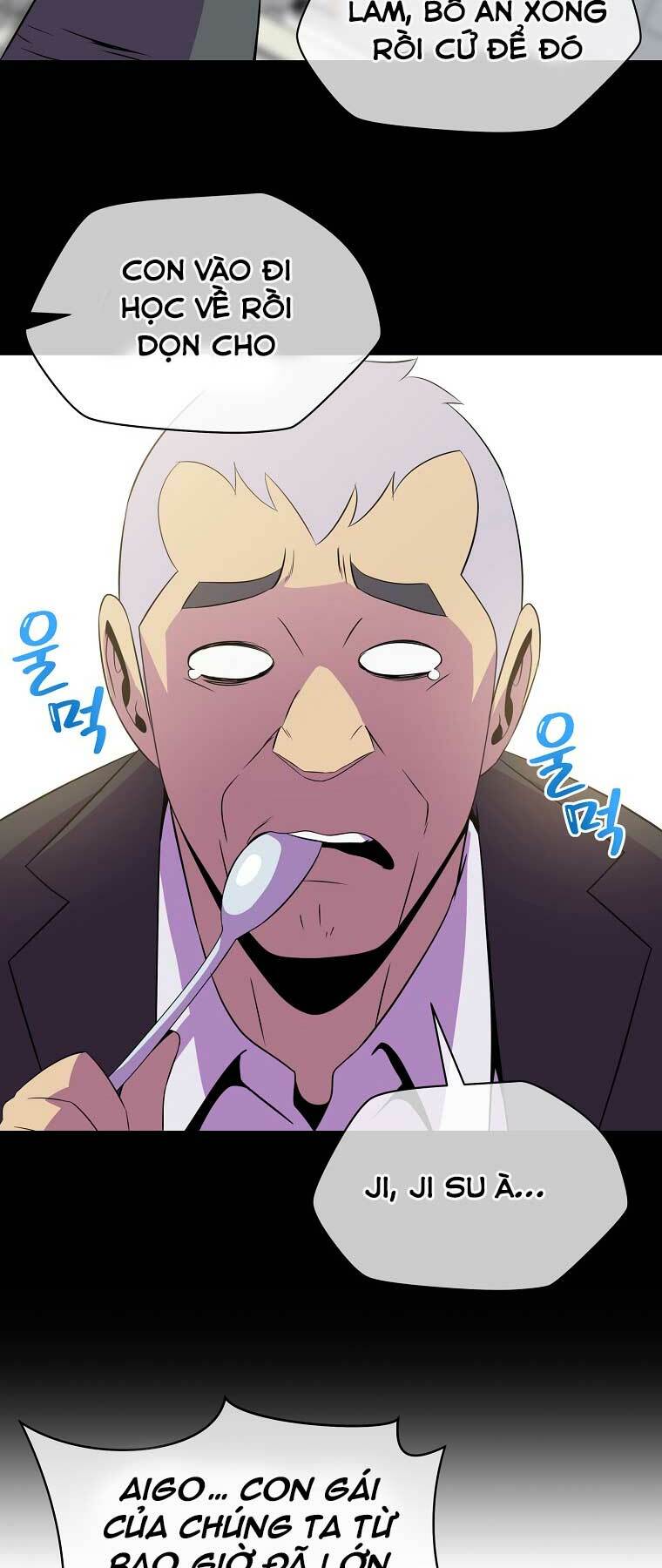 Kẻ Săn Anh Hùng: Chapter 99