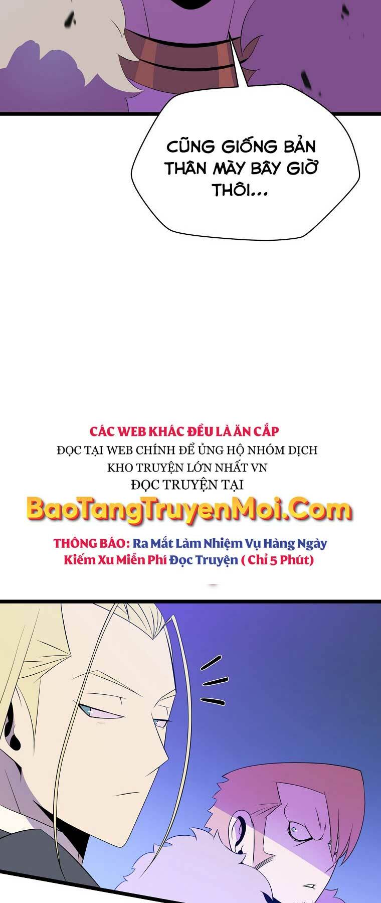 Kẻ Săn Anh Hùng: Chapter 99