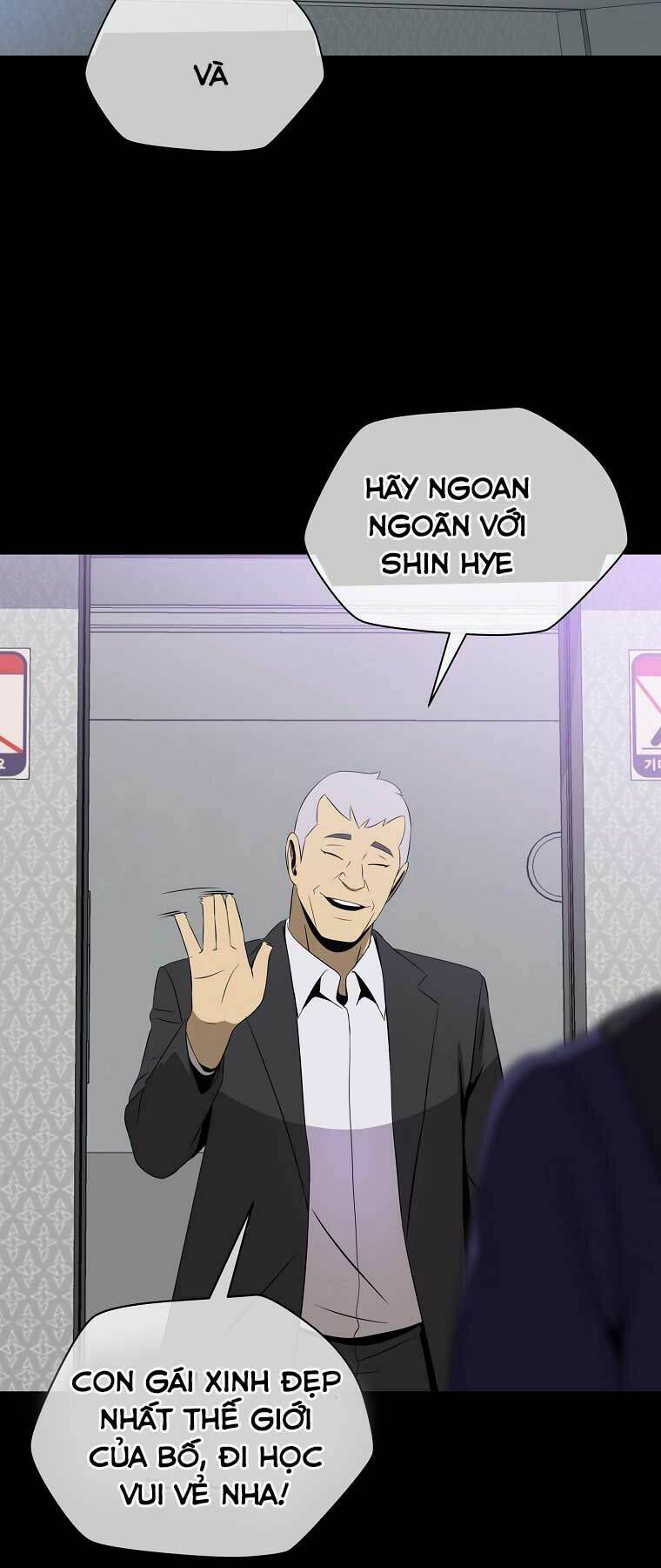 Kẻ Săn Anh Hùng: Chapter 99