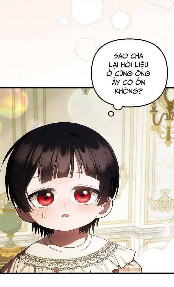 Lần Đầu Tiên Được Yêu Thương: Chapter 40