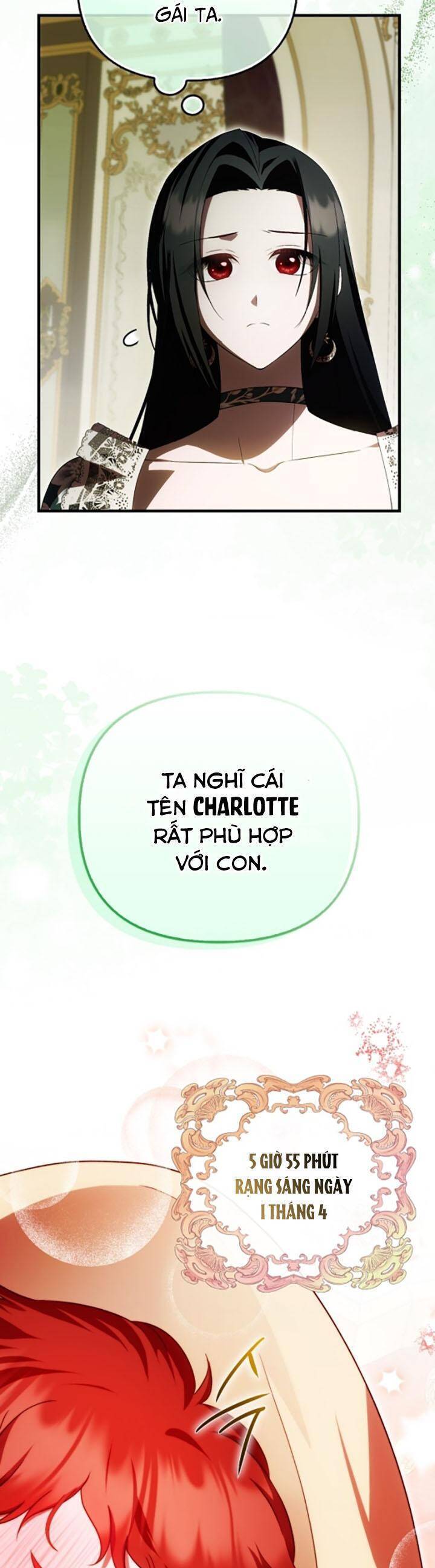Lần Đầu Tiên Được Yêu Thương: Chapter 41