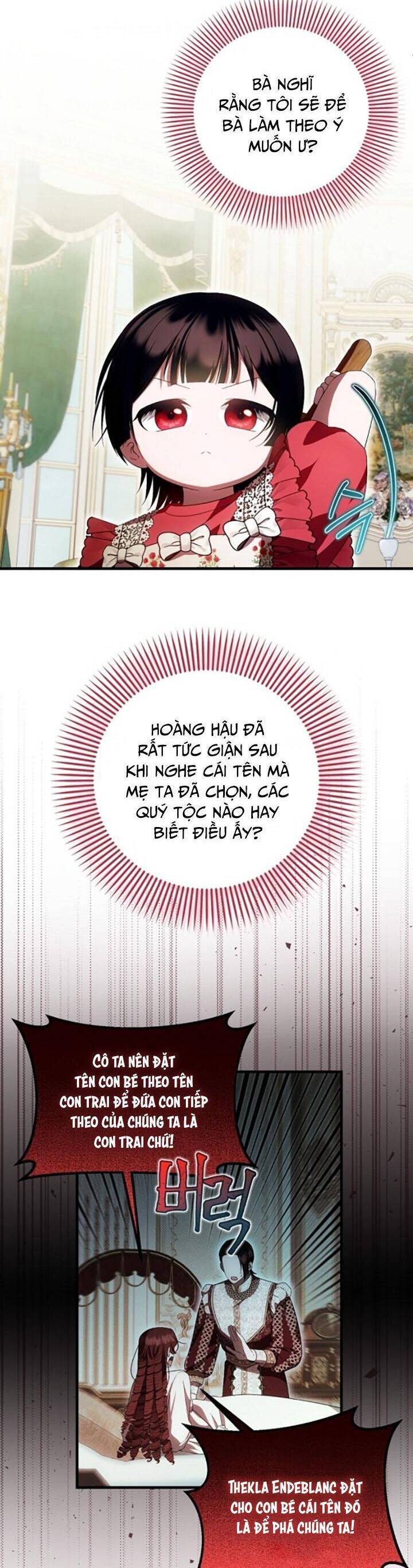 Lần Đầu Tiên Được Yêu Thương: Chapter 41