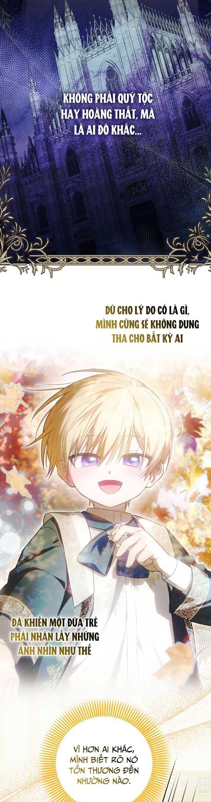 Lần Đầu Tiên Được Yêu Thương: Chapter 41