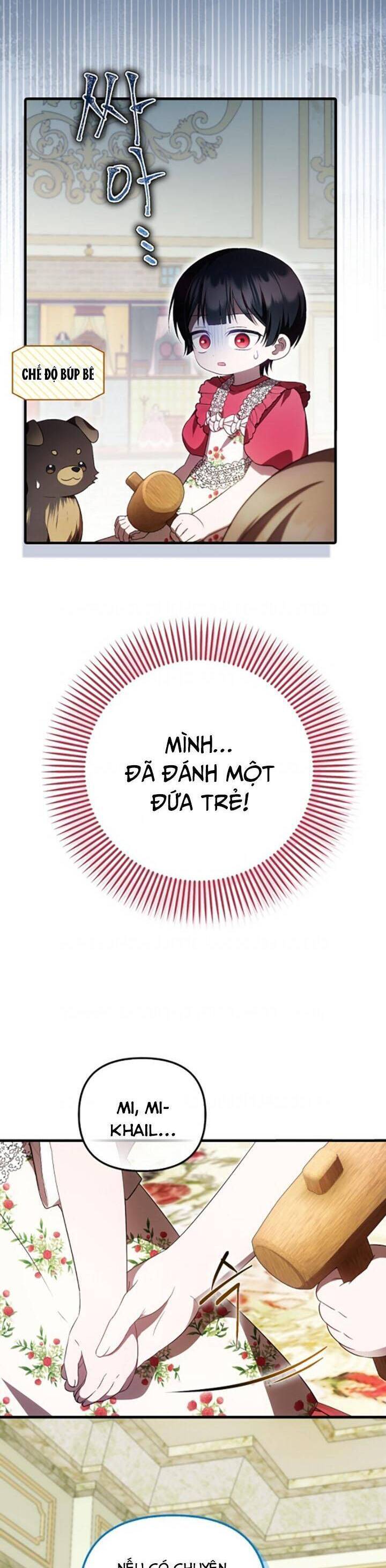 Lần Đầu Tiên Được Yêu Thương: Chapter 41