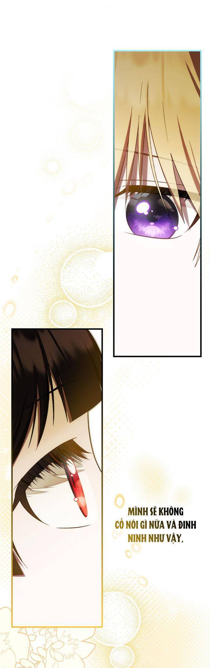 Lần Đầu Tiên Được Yêu Thương: Chapter 41