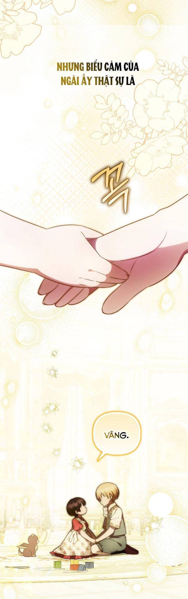 Lần Đầu Tiên Được Yêu Thương: Chapter 41