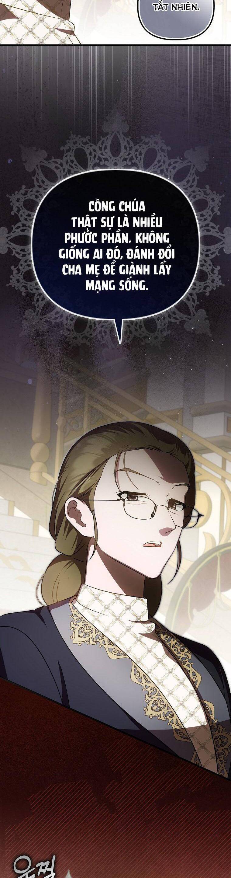 Lần Đầu Tiên Được Yêu Thương: Chapter 42