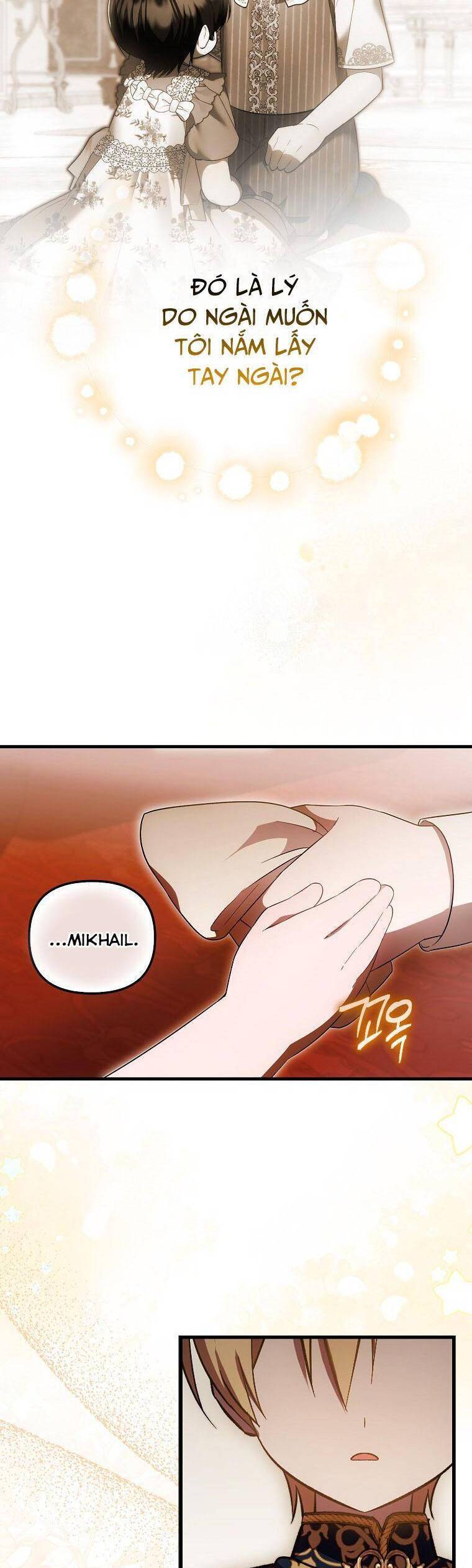 Lần Đầu Tiên Được Yêu Thương: Chapter 42