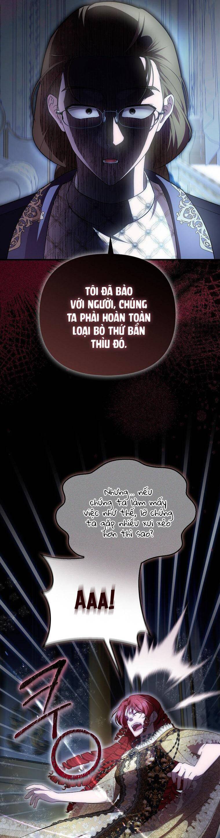 Lần Đầu Tiên Được Yêu Thương: Chapter 42