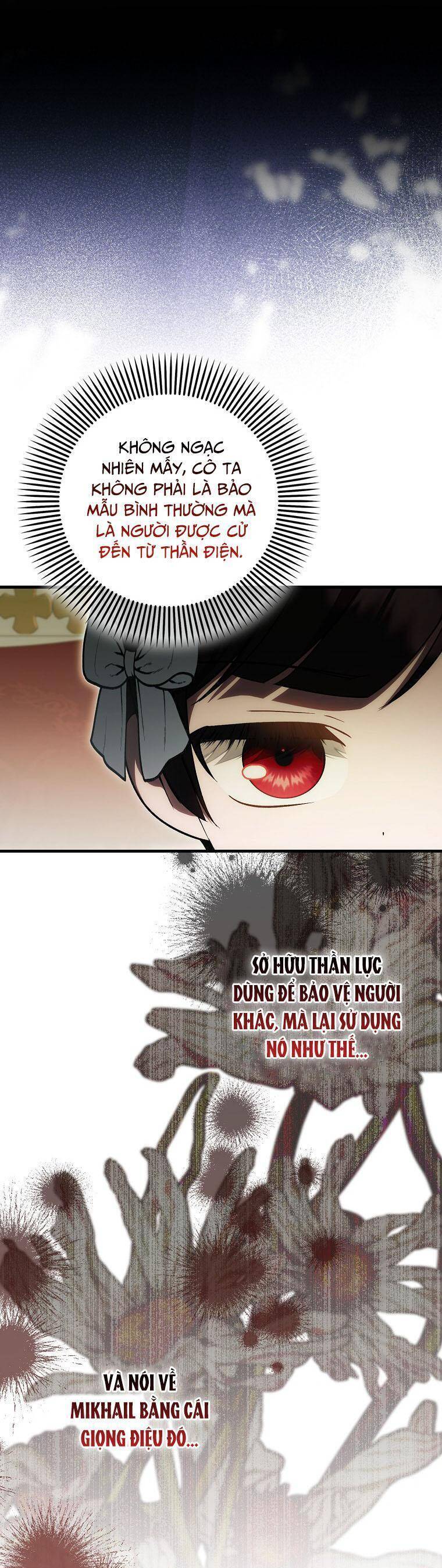 Lần Đầu Tiên Được Yêu Thương: Chapter 42