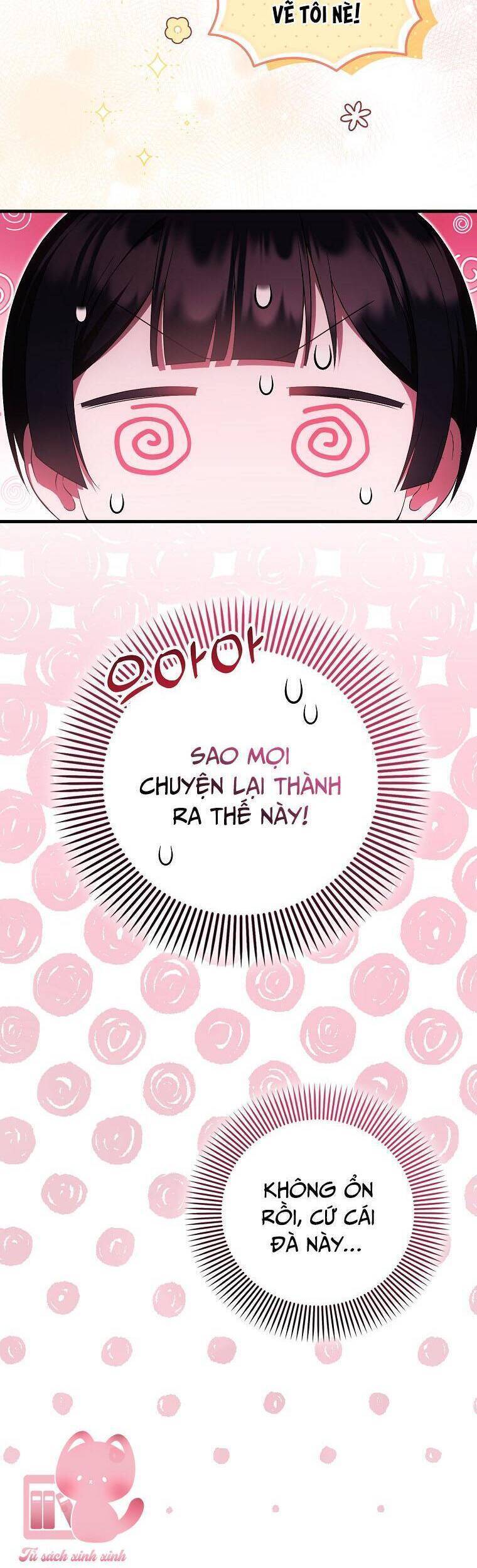 Lần Đầu Tiên Được Yêu Thương: Chapter 46