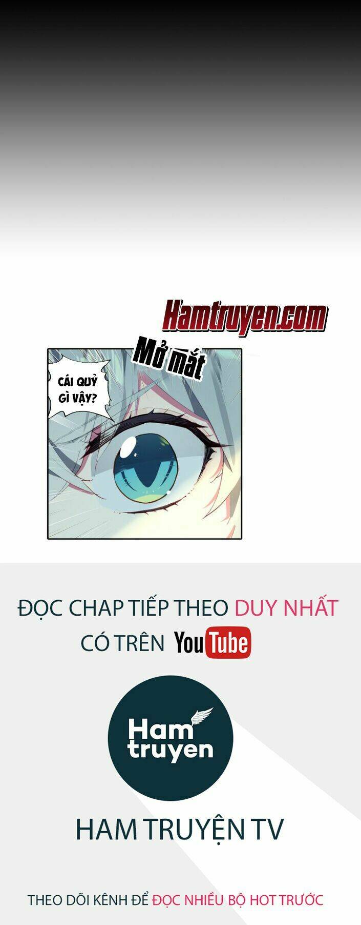 Duy Ngã Độc Tiên: Chapter 1