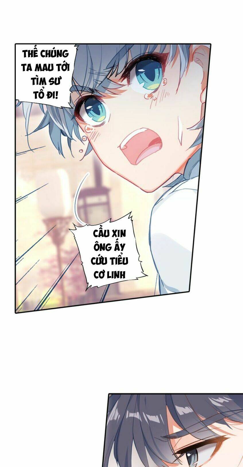 Duy Ngã Độc Tiên: Chapter 10