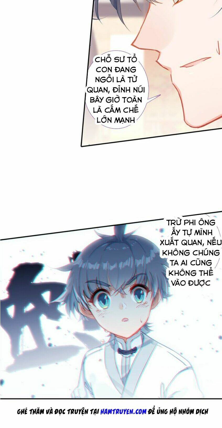 Duy Ngã Độc Tiên: Chapter 10