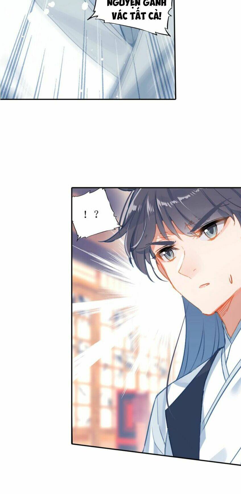 Duy Ngã Độc Tiên: Chapter 10