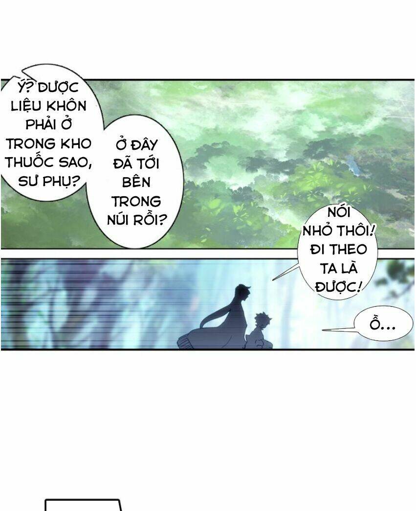Duy Ngã Độc Tiên: Chapter 10