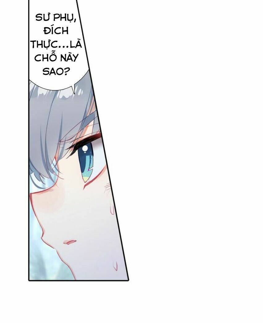 Duy Ngã Độc Tiên: Chapter 10