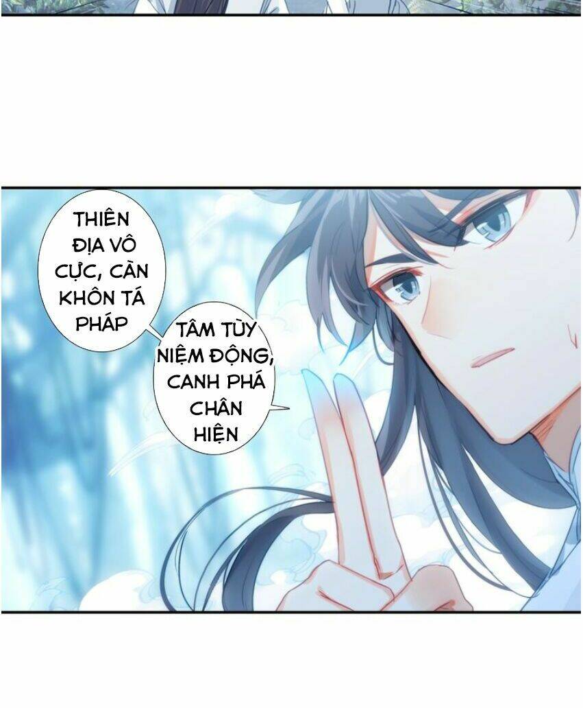 Duy Ngã Độc Tiên: Chapter 10