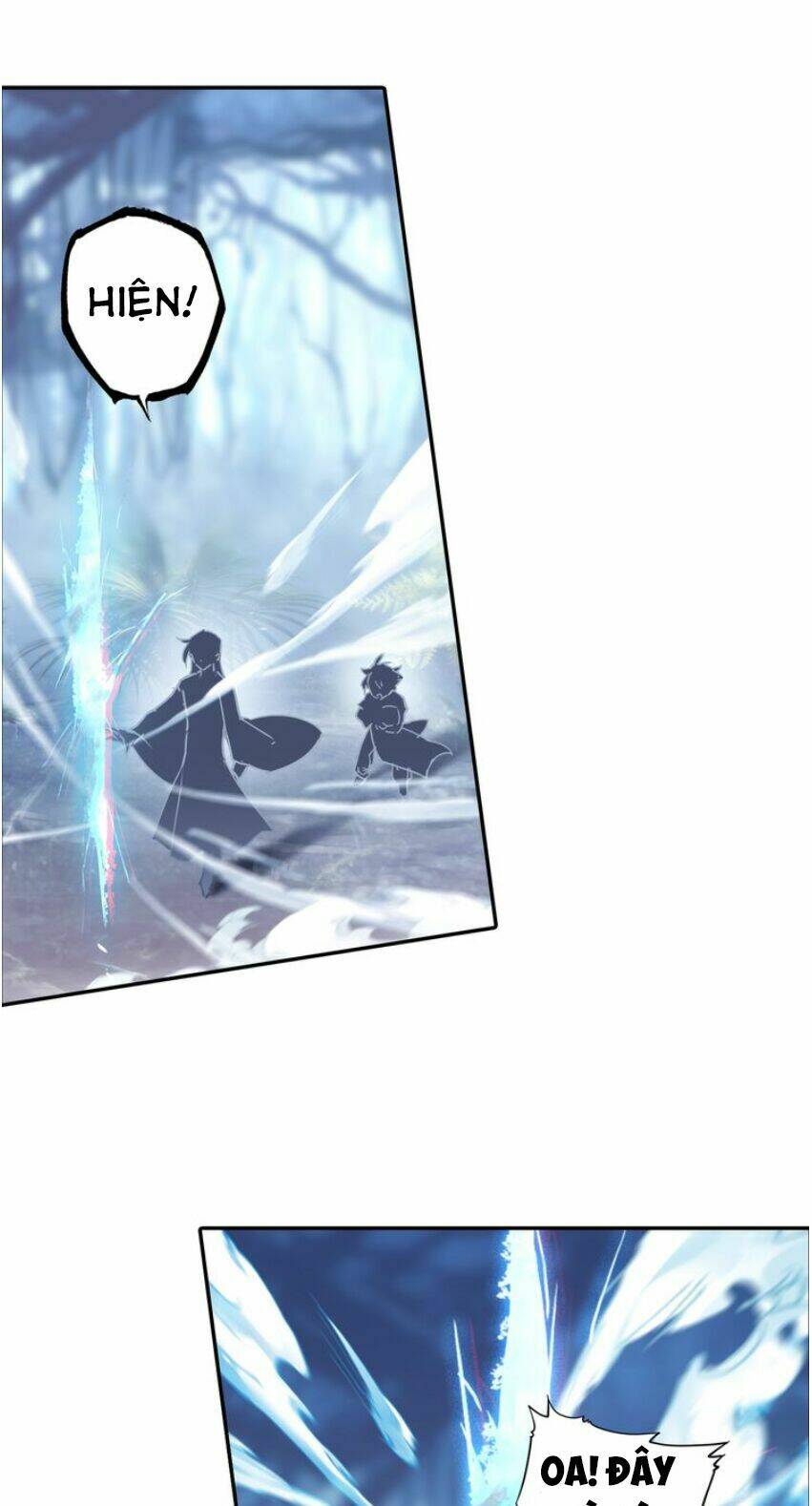 Duy Ngã Độc Tiên: Chapter 10