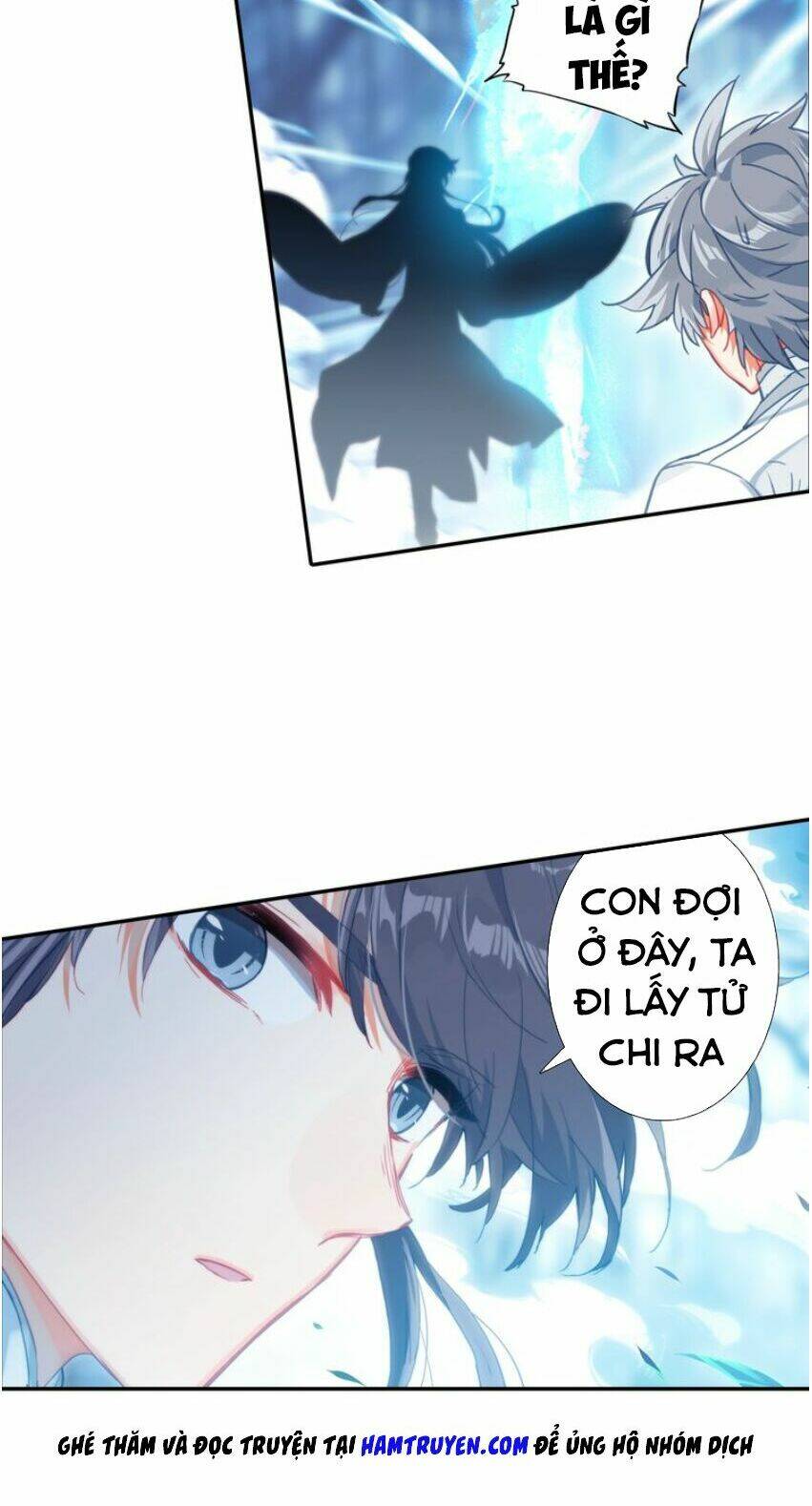 Duy Ngã Độc Tiên: Chapter 10