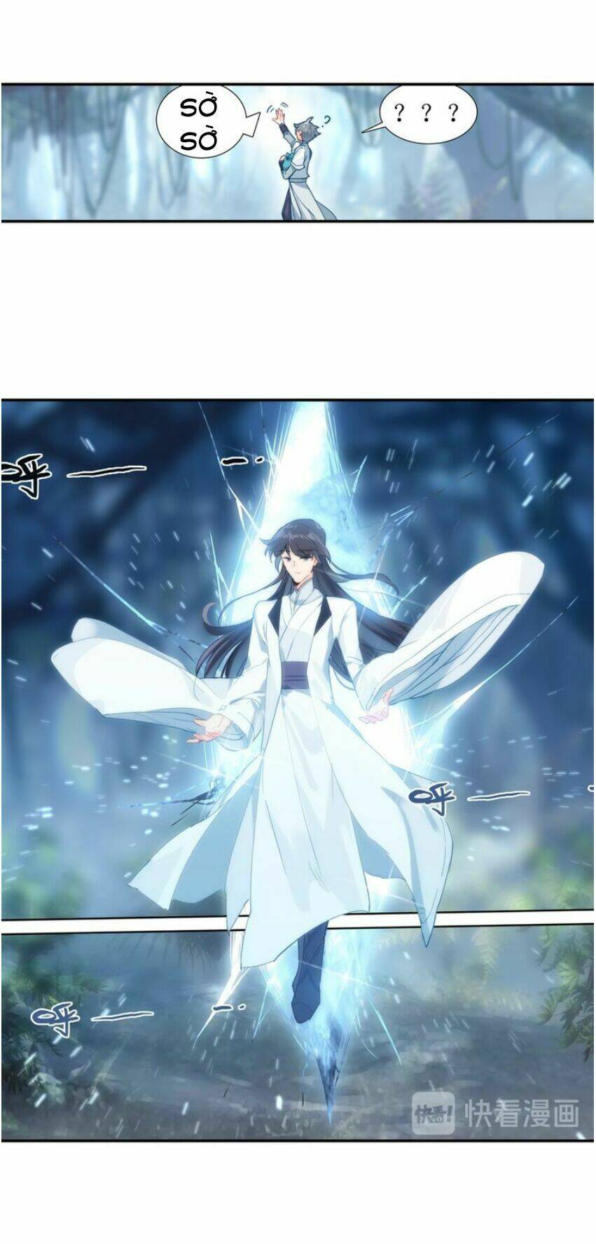 Duy Ngã Độc Tiên: Chapter 10