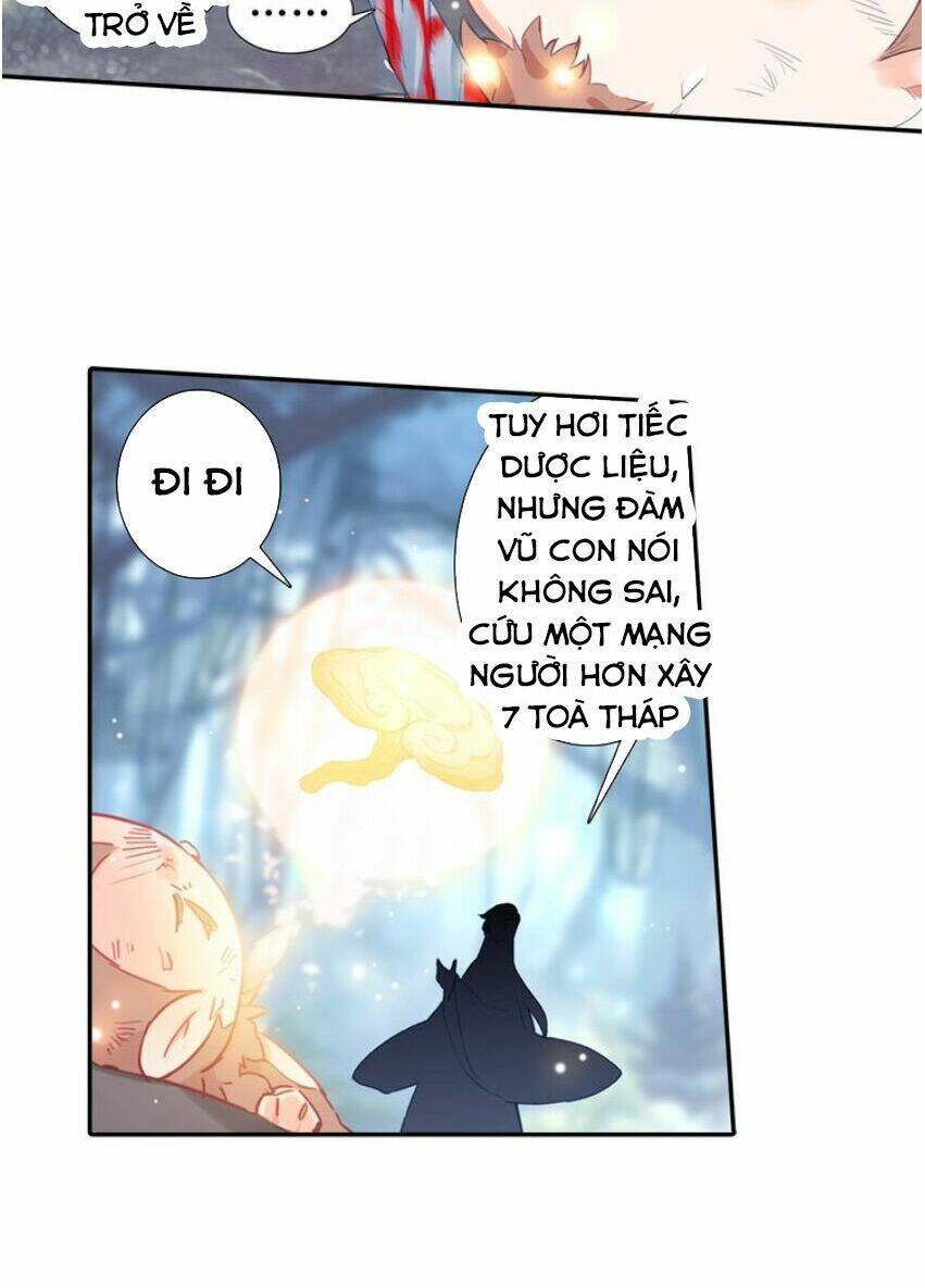 Duy Ngã Độc Tiên: Chapter 10