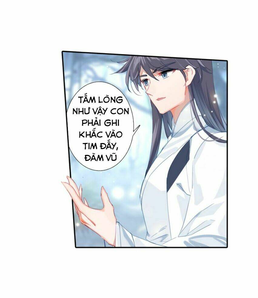 Duy Ngã Độc Tiên: Chapter 10