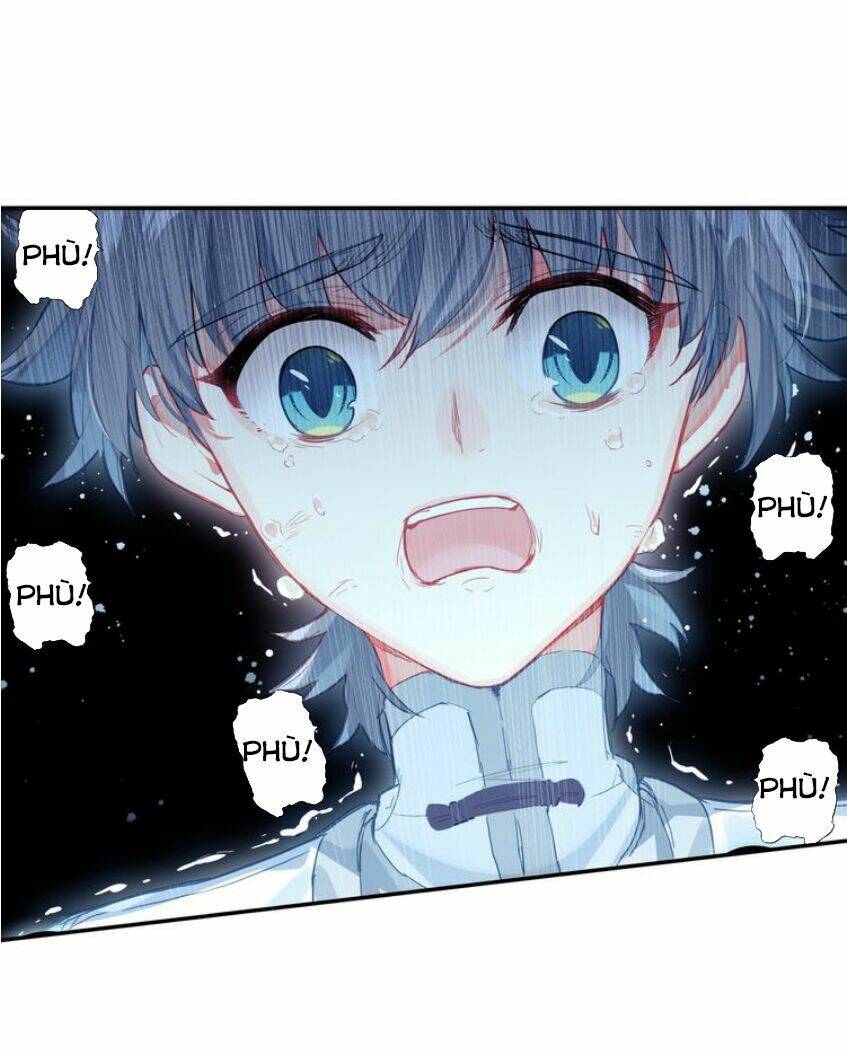 Duy Ngã Độc Tiên: Chapter 10