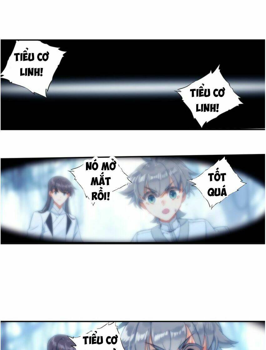 Duy Ngã Độc Tiên: Chapter 10