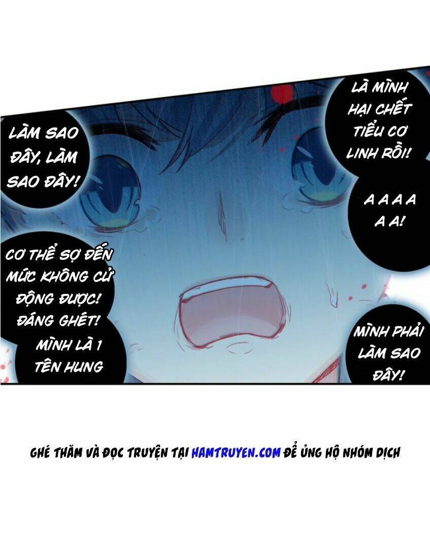 Duy Ngã Độc Tiên: Chapter 10