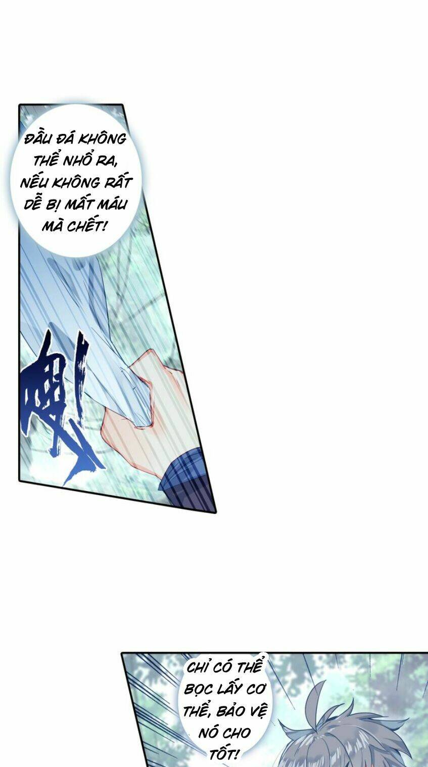 Duy Ngã Độc Tiên: Chapter 10