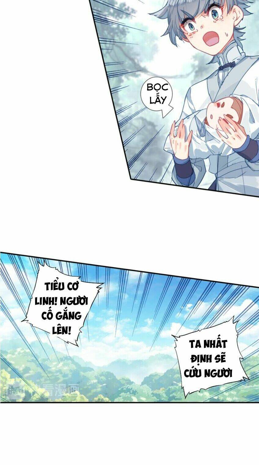 Duy Ngã Độc Tiên: Chapter 10