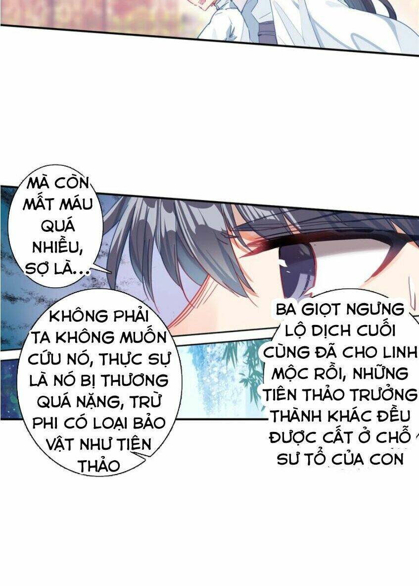 Duy Ngã Độc Tiên: Chapter 10