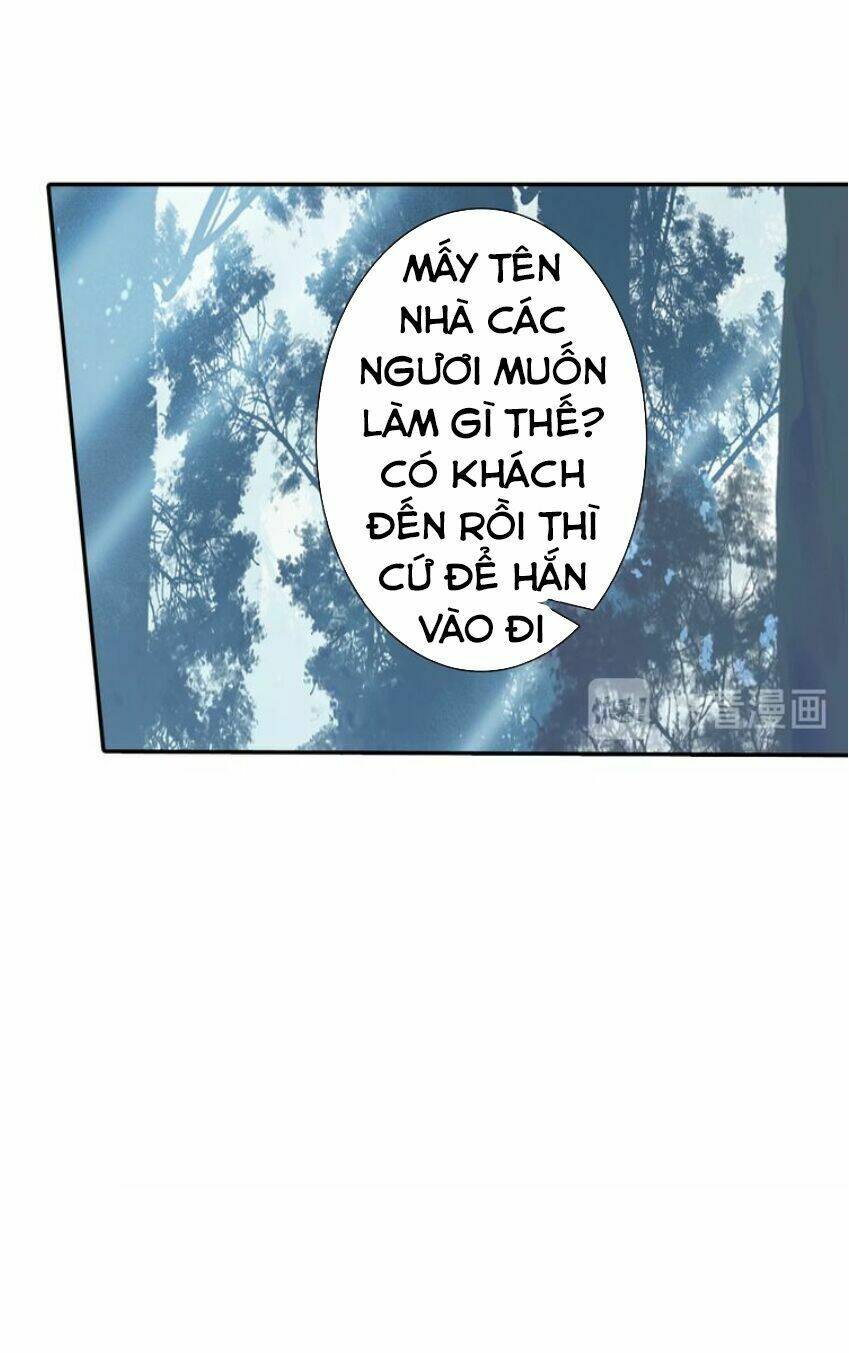 Duy Ngã Độc Tiên: Chapter 11