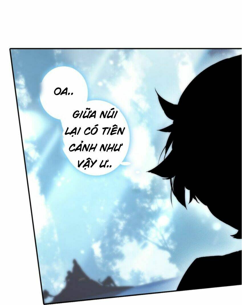 Duy Ngã Độc Tiên: Chapter 11