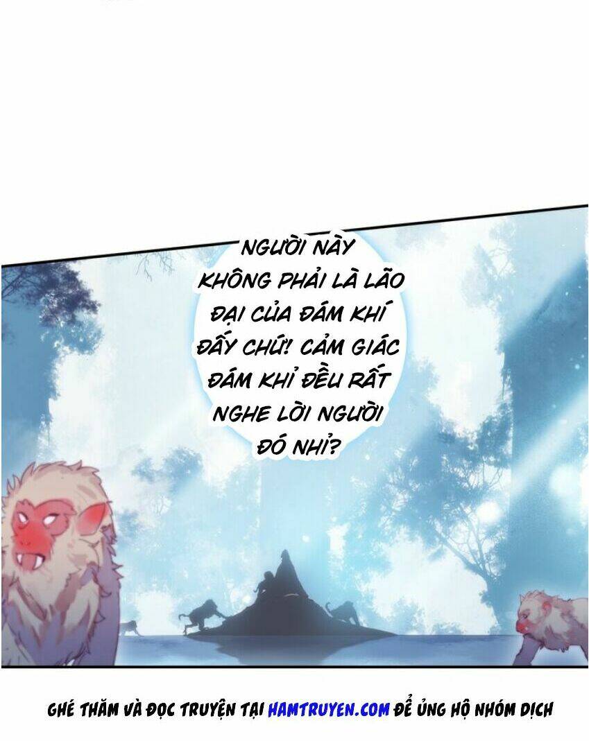 Duy Ngã Độc Tiên: Chapter 11