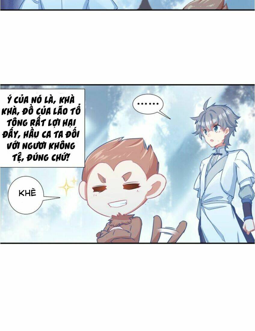 Duy Ngã Độc Tiên: Chapter 11