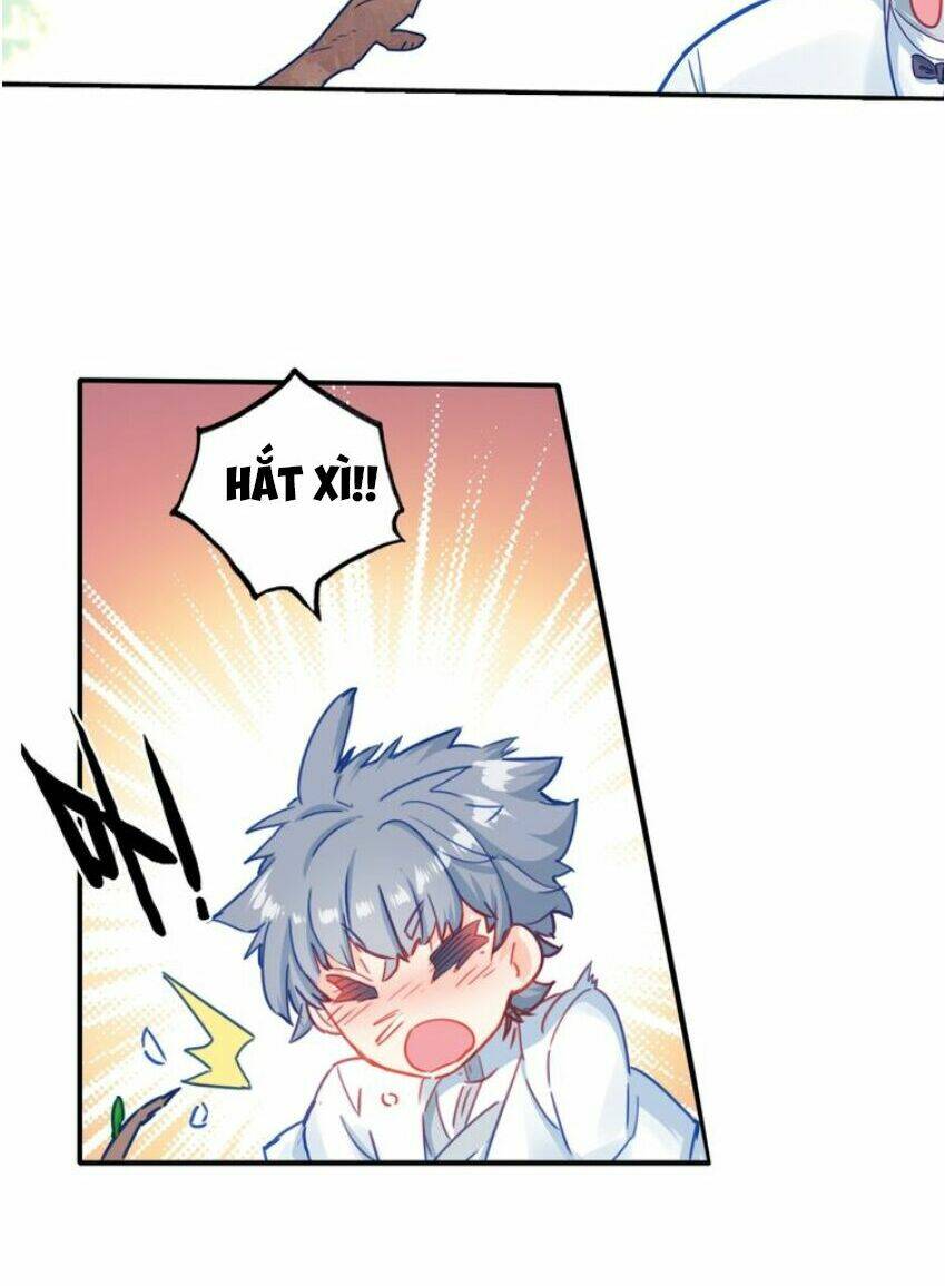 Duy Ngã Độc Tiên: Chapter 11