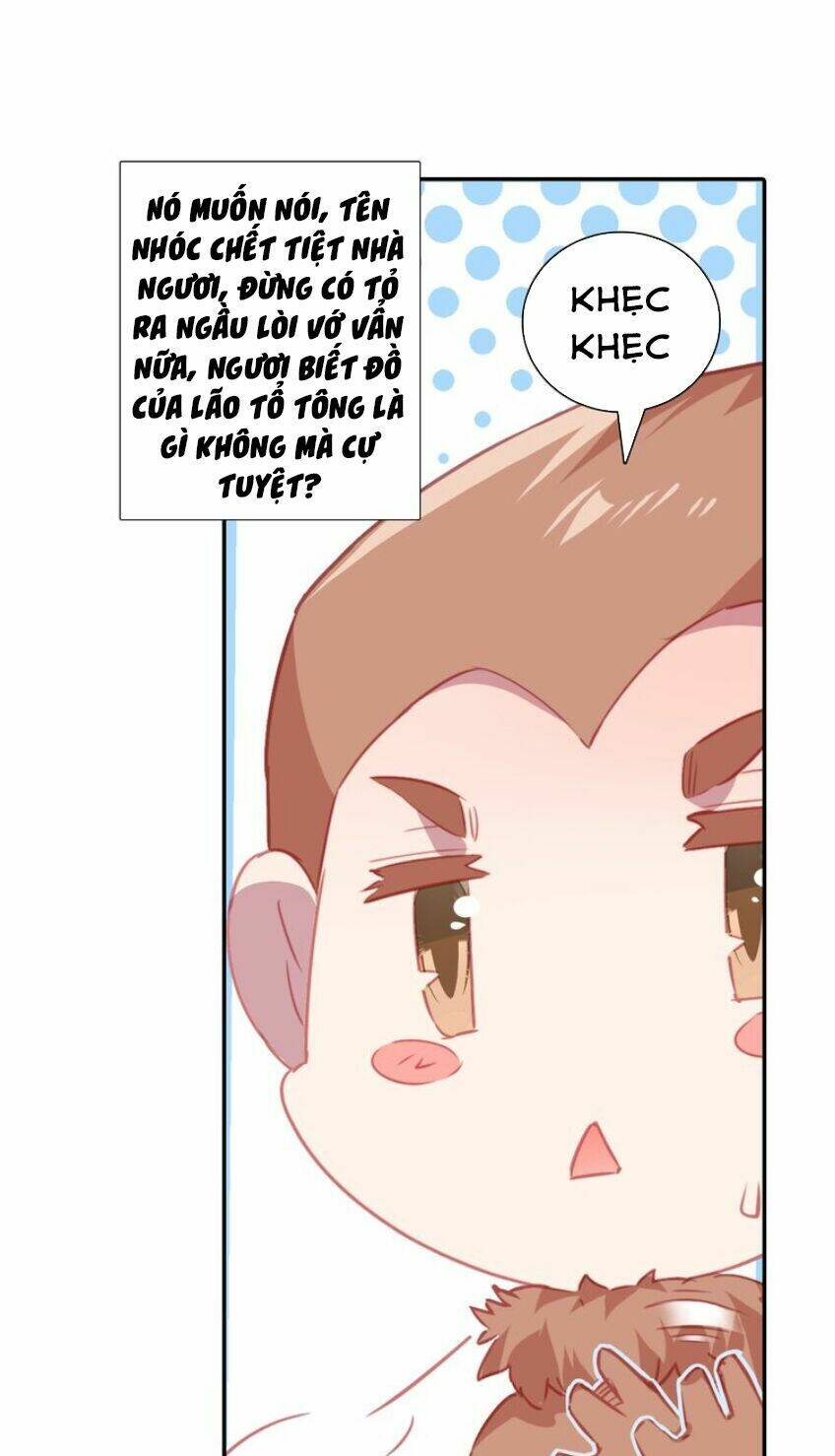 Duy Ngã Độc Tiên: Chapter 11