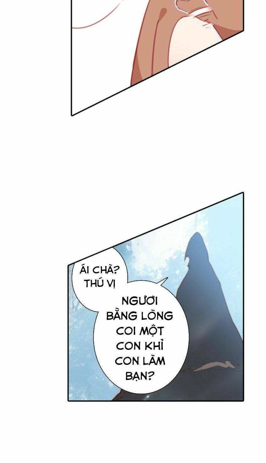 Duy Ngã Độc Tiên: Chapter 11