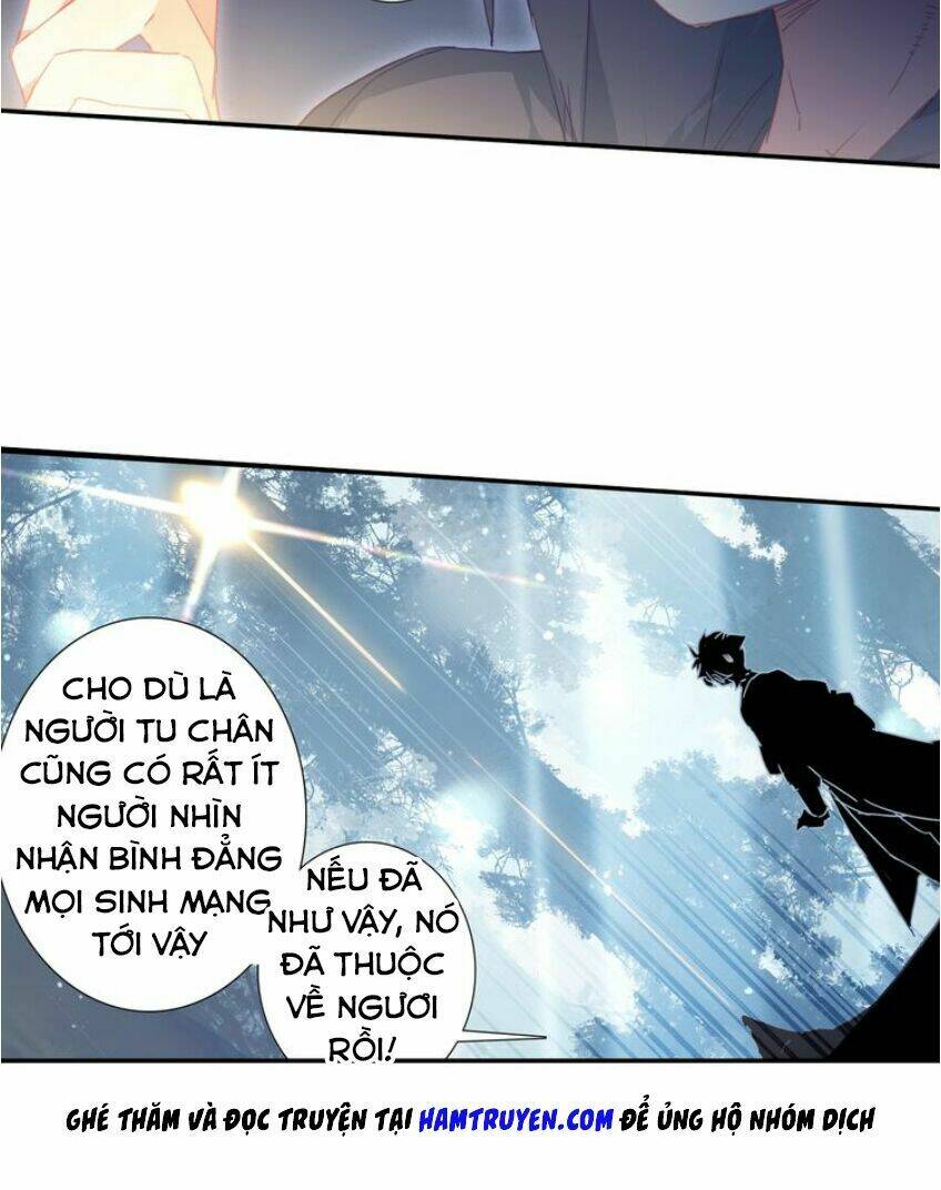 Duy Ngã Độc Tiên: Chapter 11
